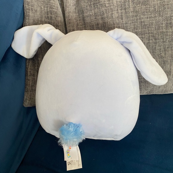 Bastian Squishmallow - Picture 2 of 2